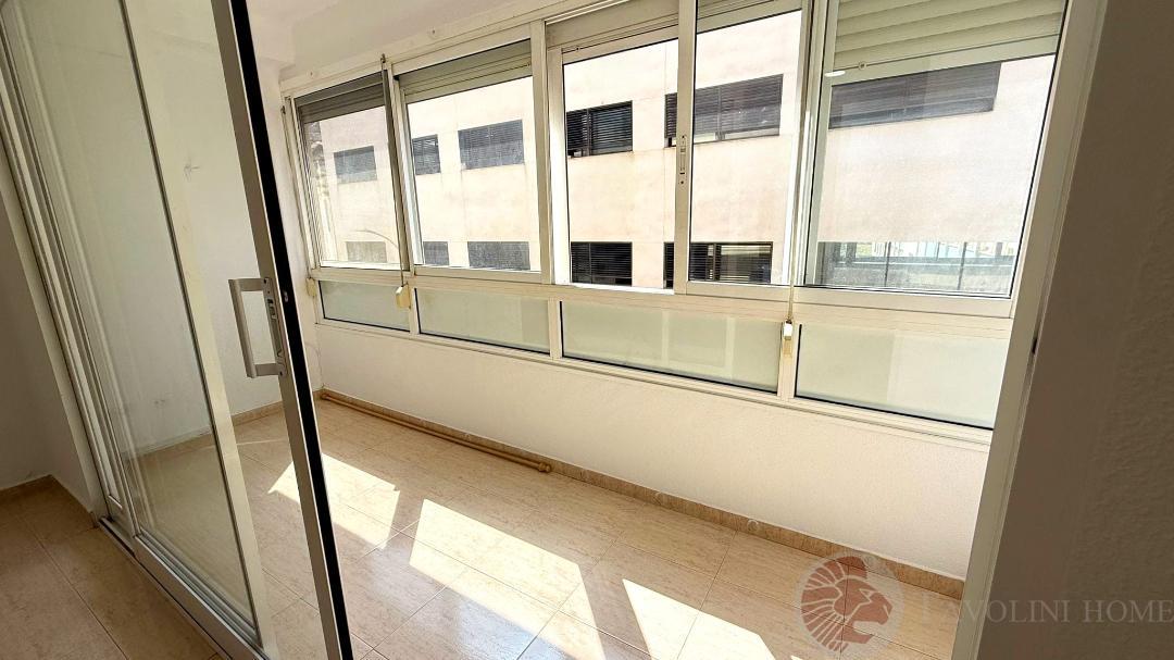 Sprzedaż z mieszkanie w Alicante