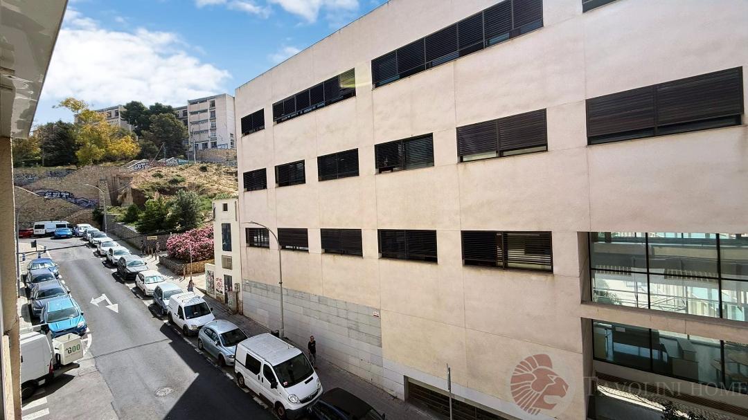 Sprzedaż z mieszkanie w Alicante