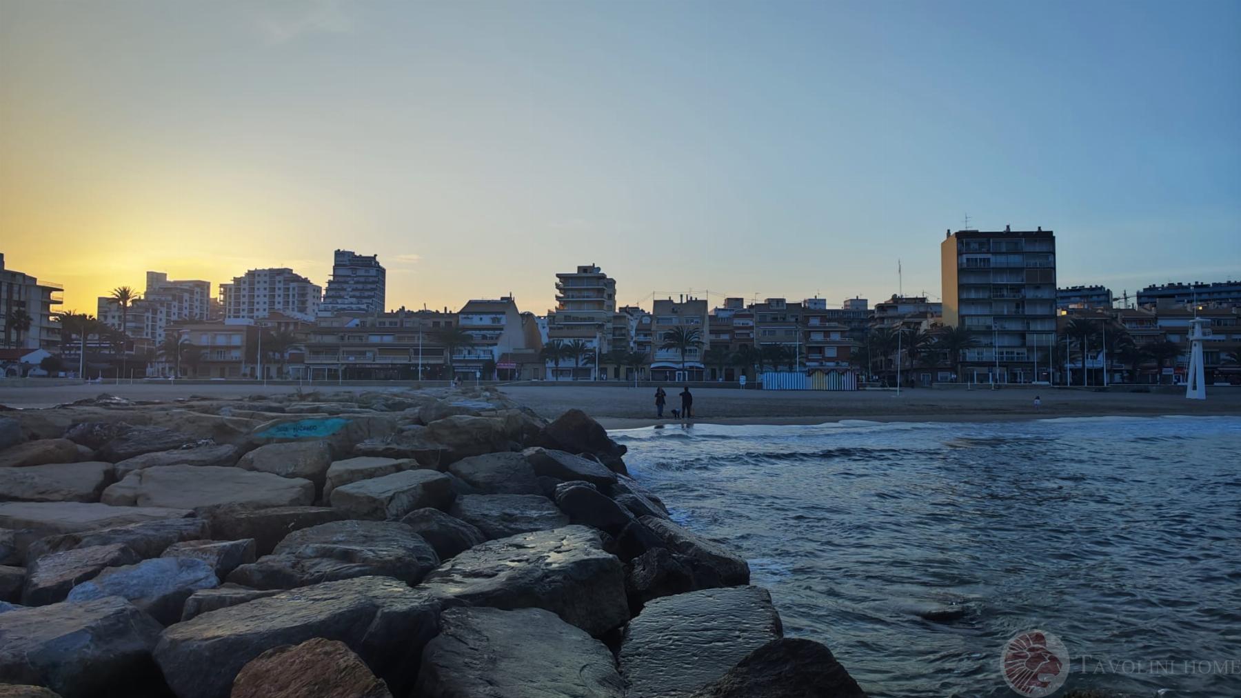 Verkoop van commeriéel lokaal in El Campello