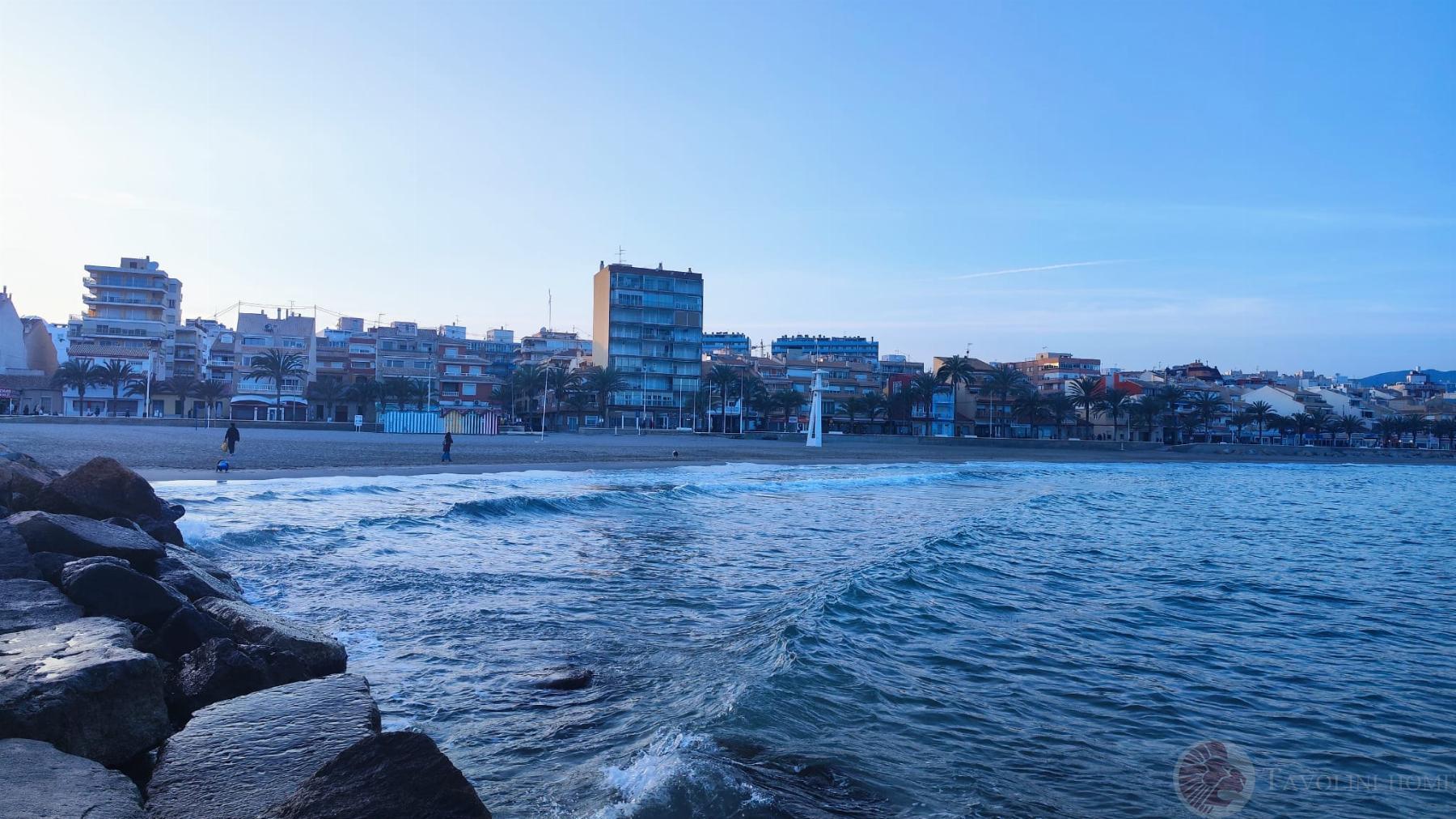 Verkoop van commeriéel lokaal in El Campello