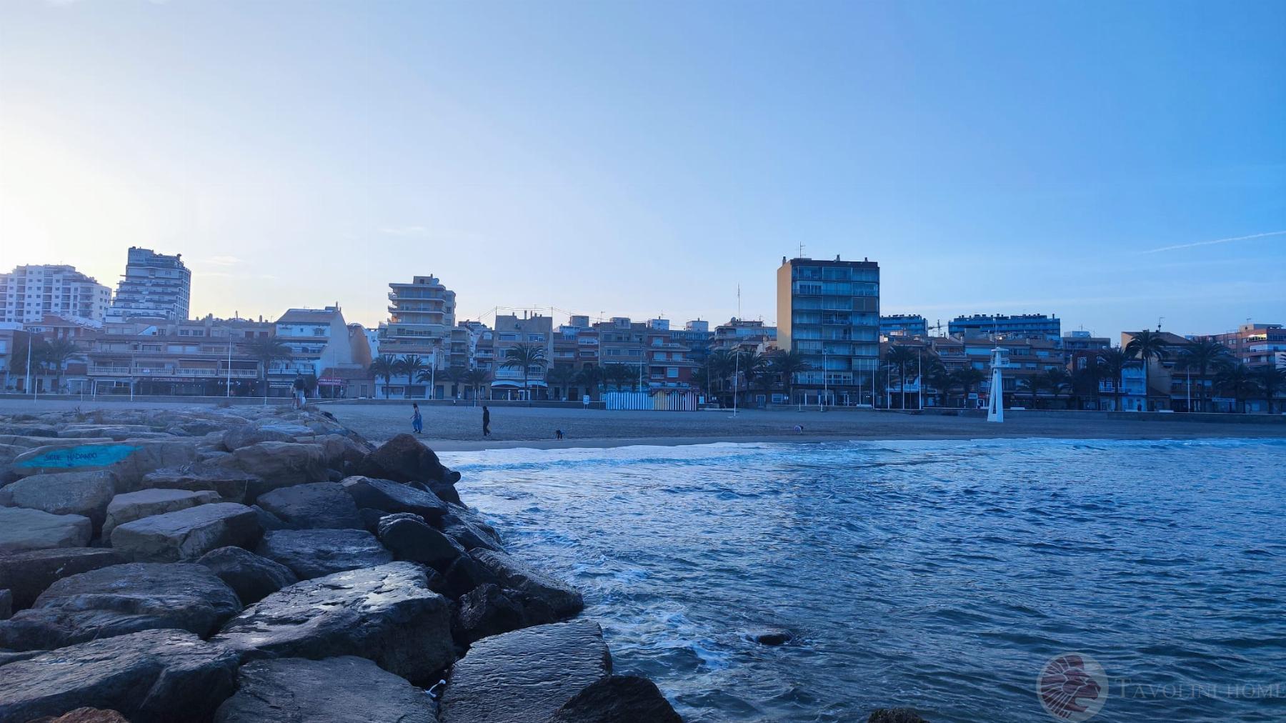 Verkoop van commeriéel lokaal in El Campello