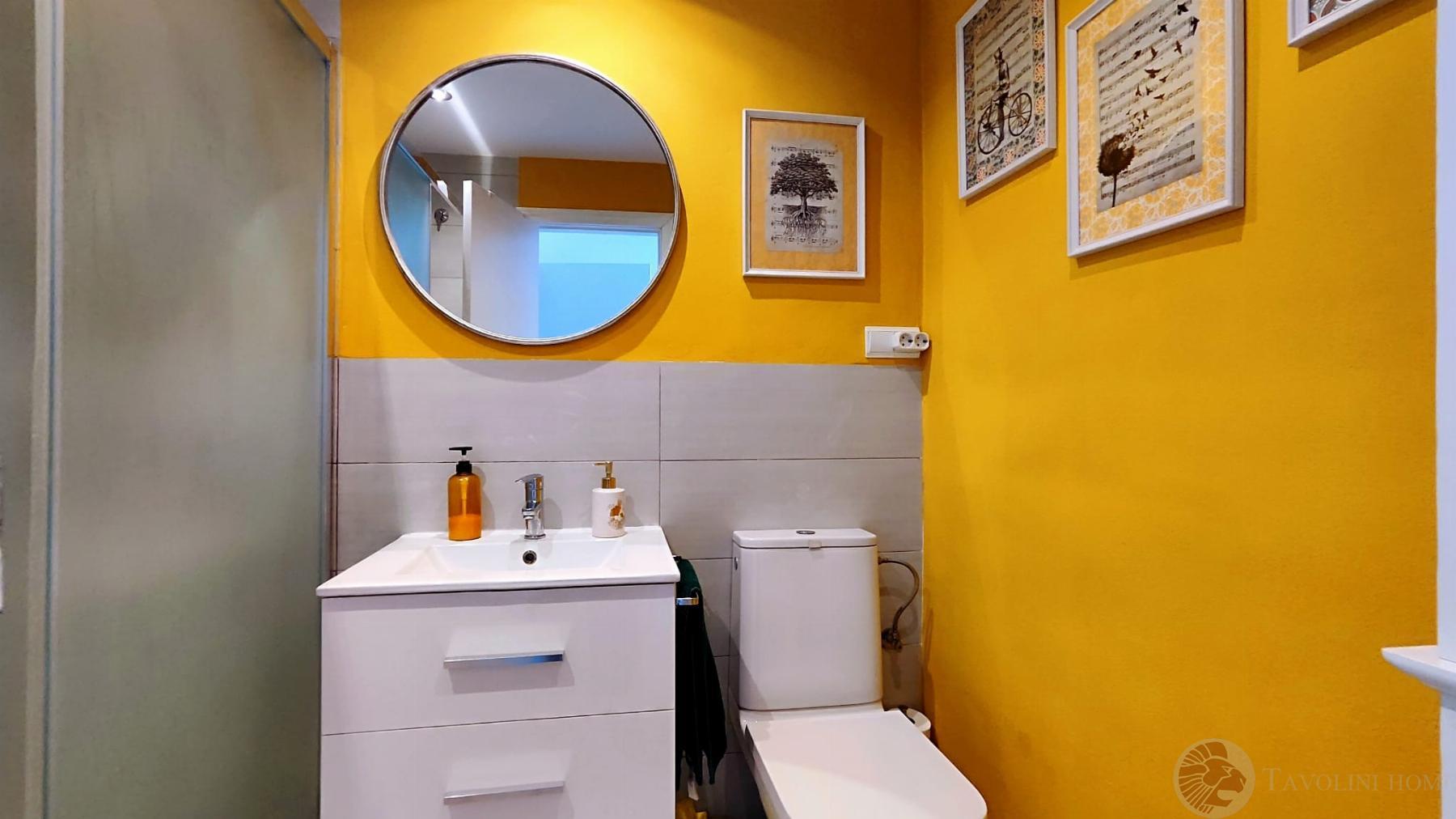 For rent of penthouse in Mutxamel