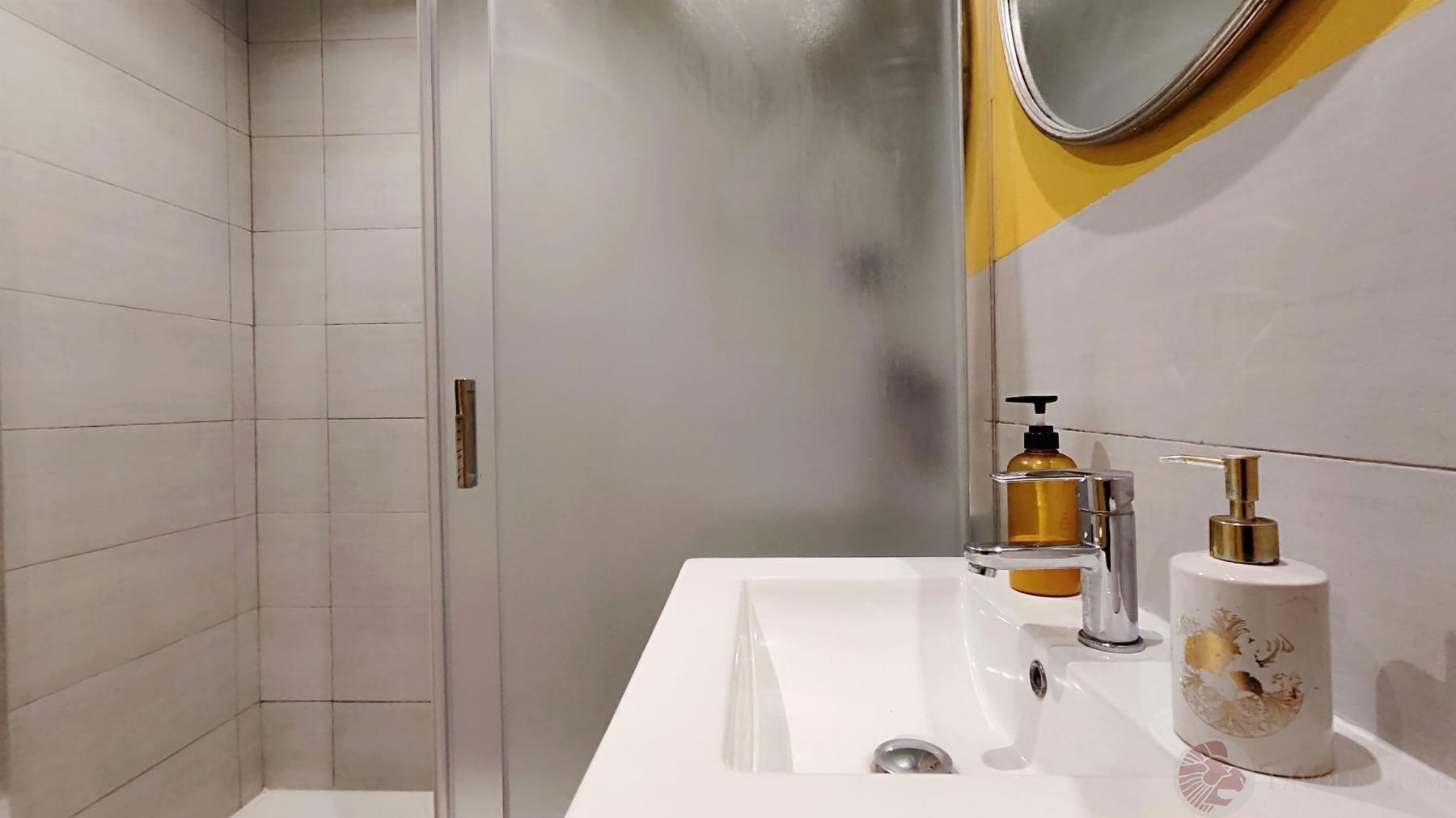 For rent of penthouse in Mutxamel