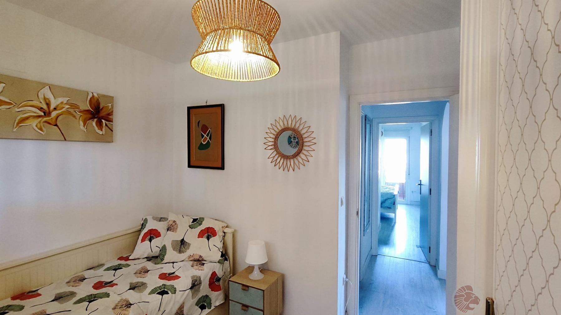 For rent of penthouse in Mutxamel