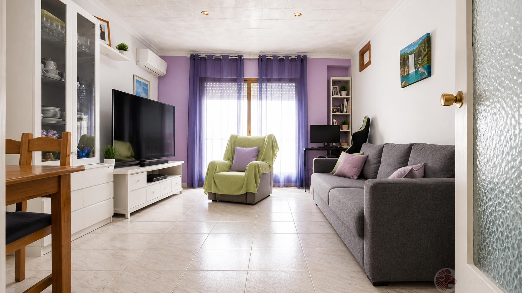 Venta de casa en El Campello