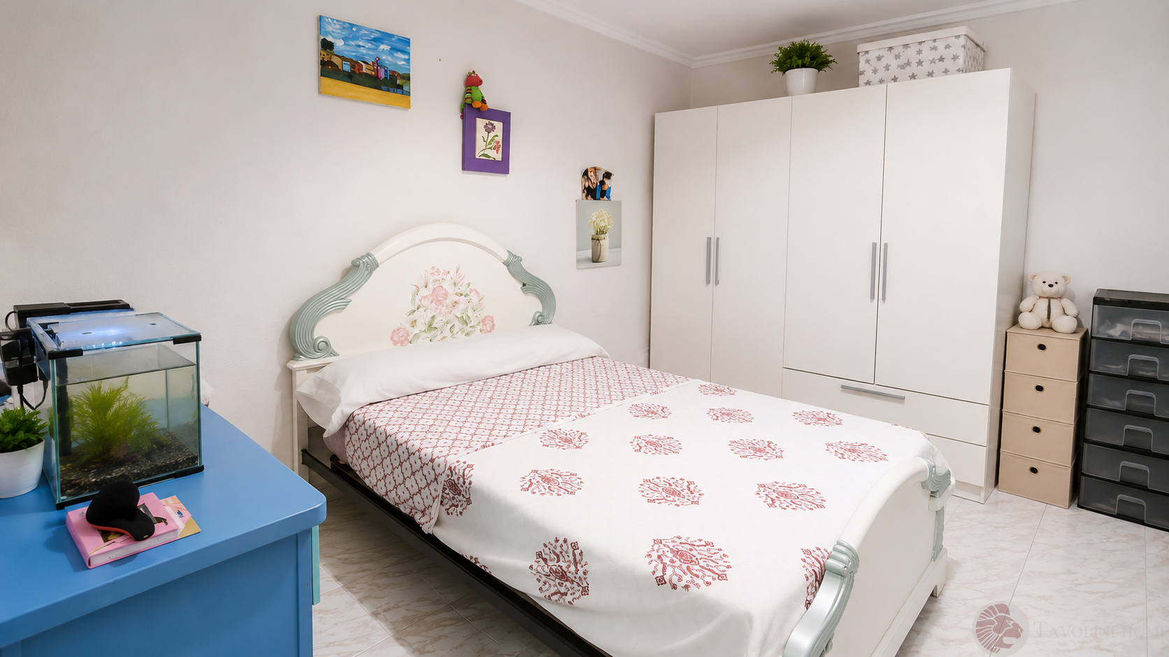 Venta de casa en El Campello