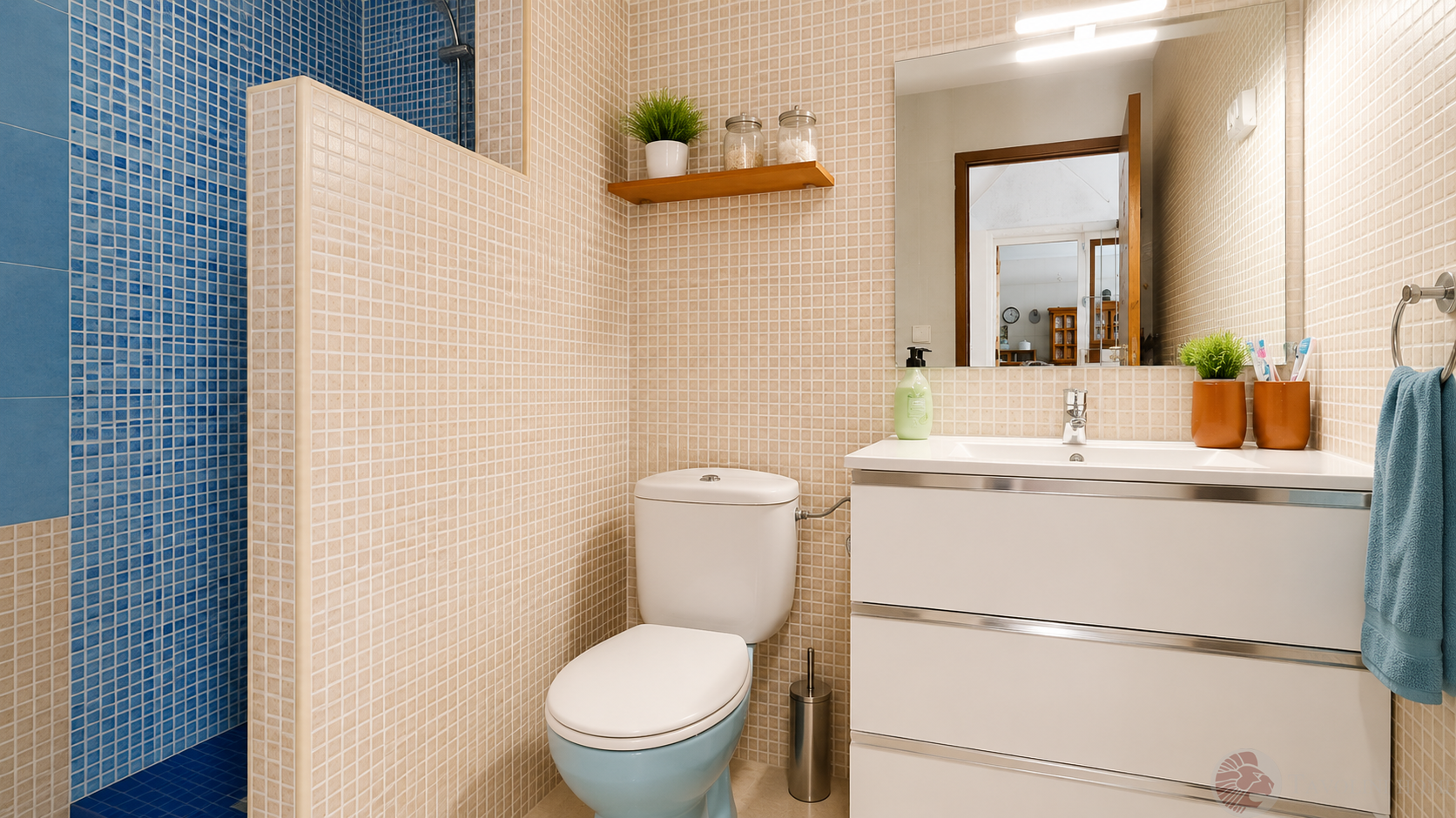 Venta de casa en El Campello