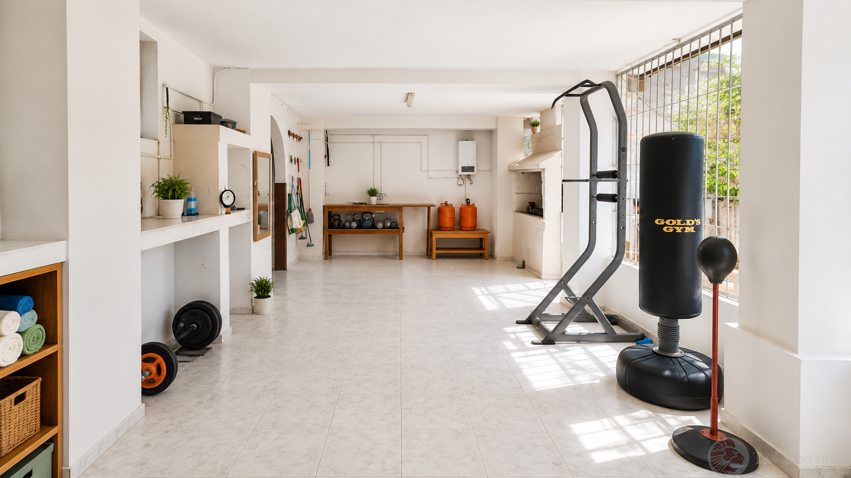Venta de casa en El Campello