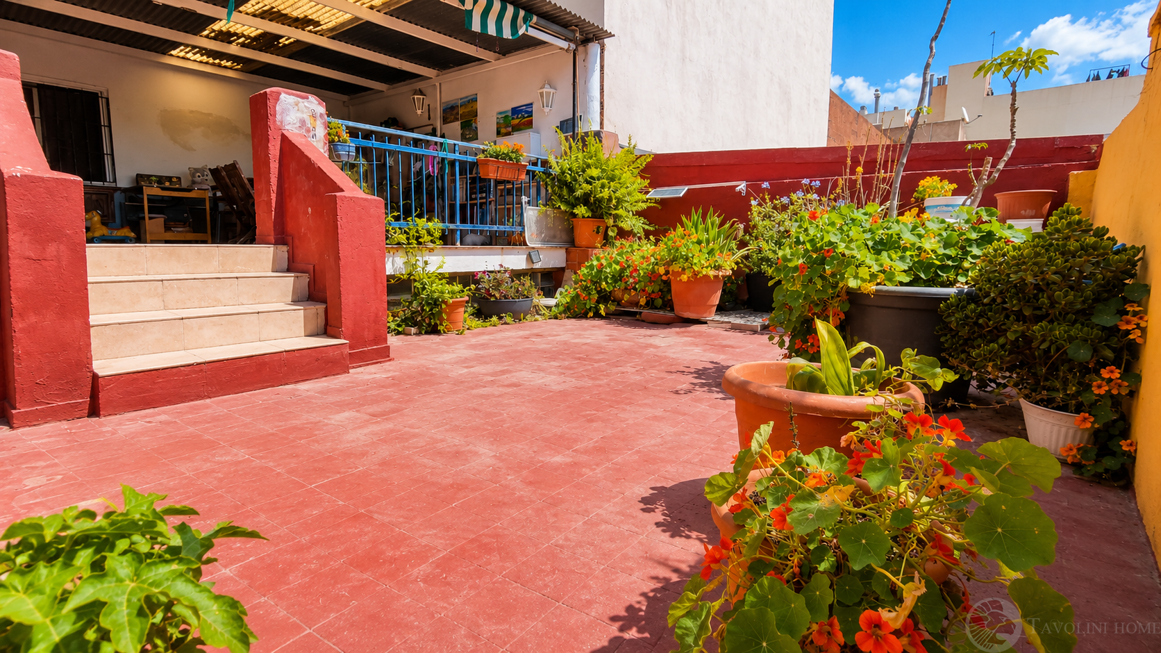 Venta de casa en El Campello