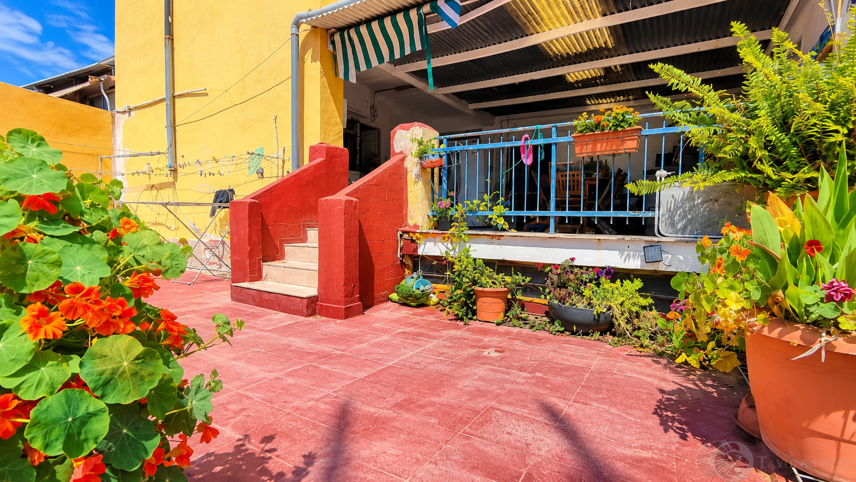 Venta de casa en El Campello
