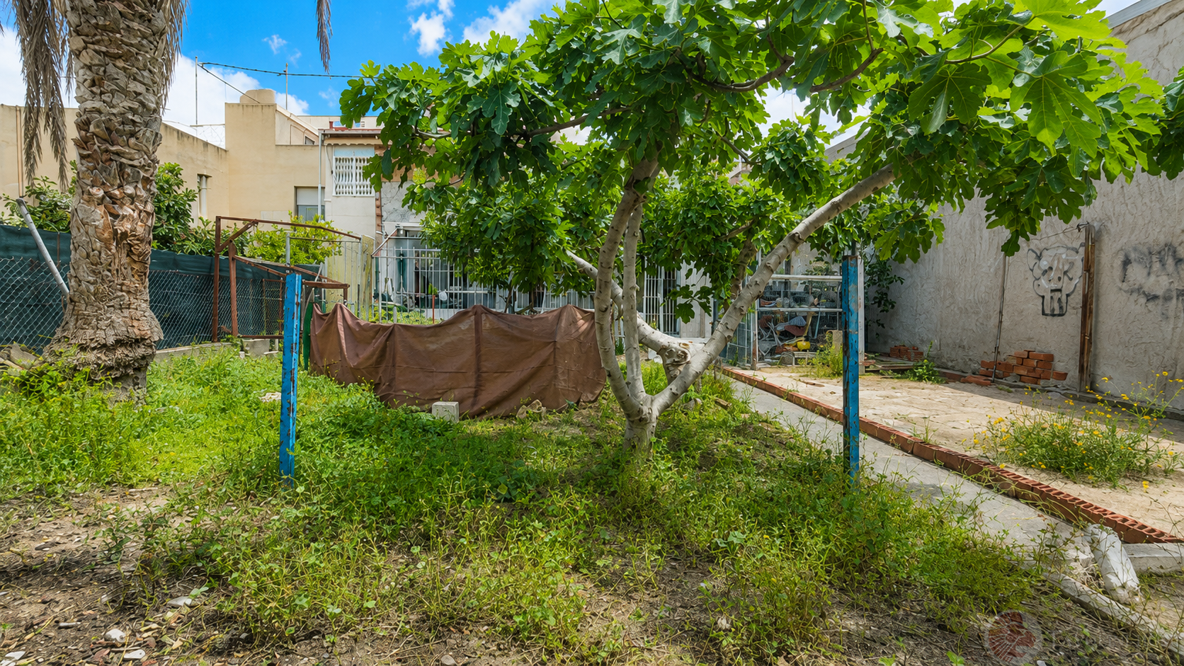 Venta de casa en El Campello