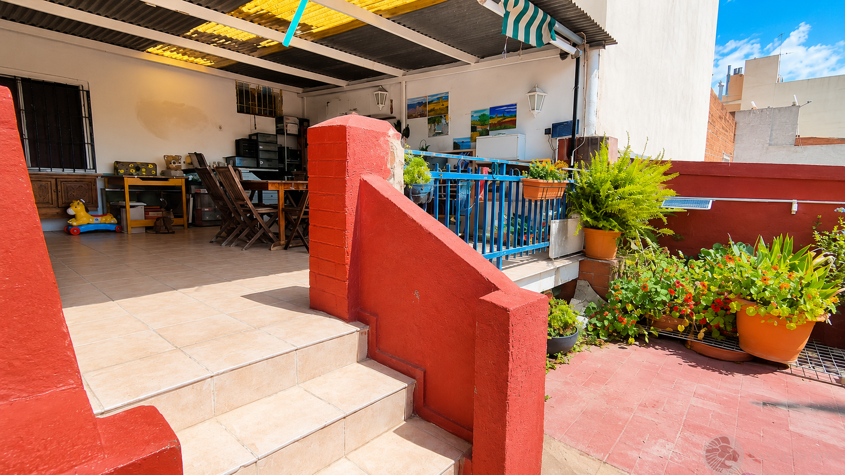 Venta de casa en El Campello