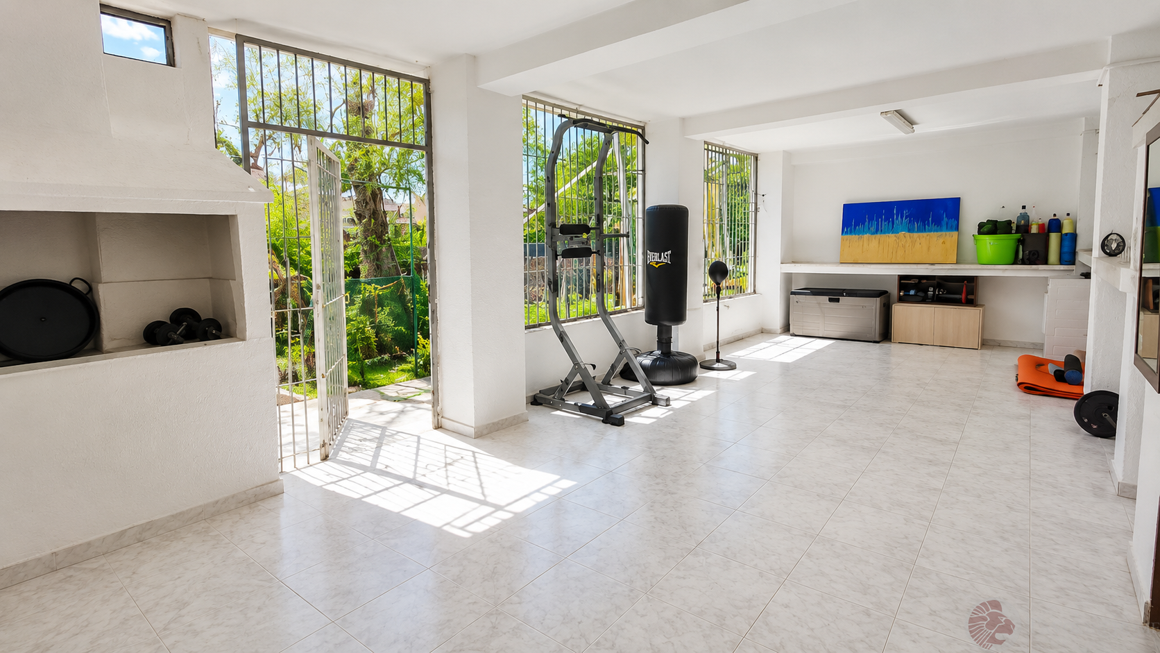 Venta de casa en El Campello