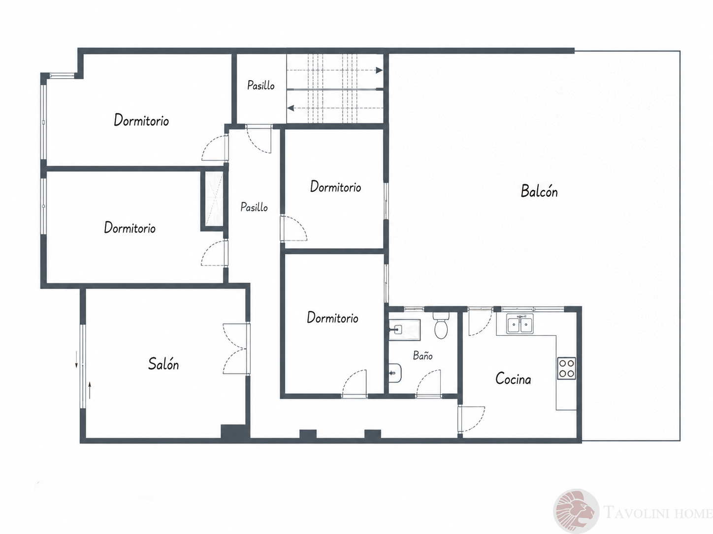 Venta de casa en El Campello