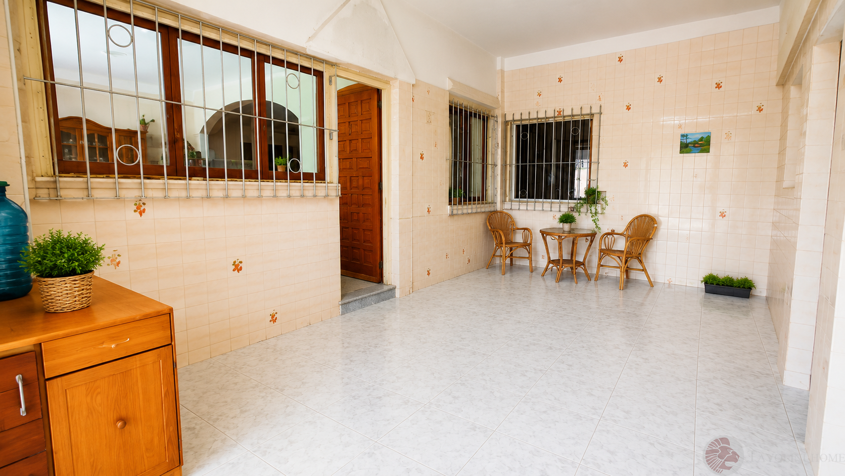 Venta de casa en El Campello