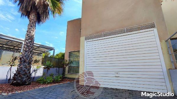 Alquiler de bungalow en El Campello