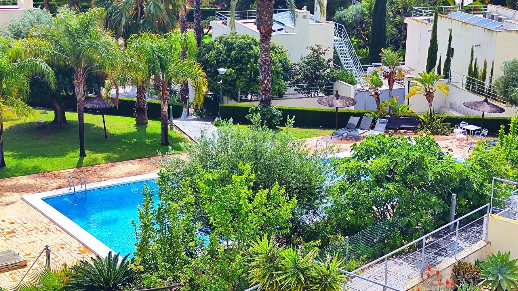 Alquiler de bungalow en El Campello