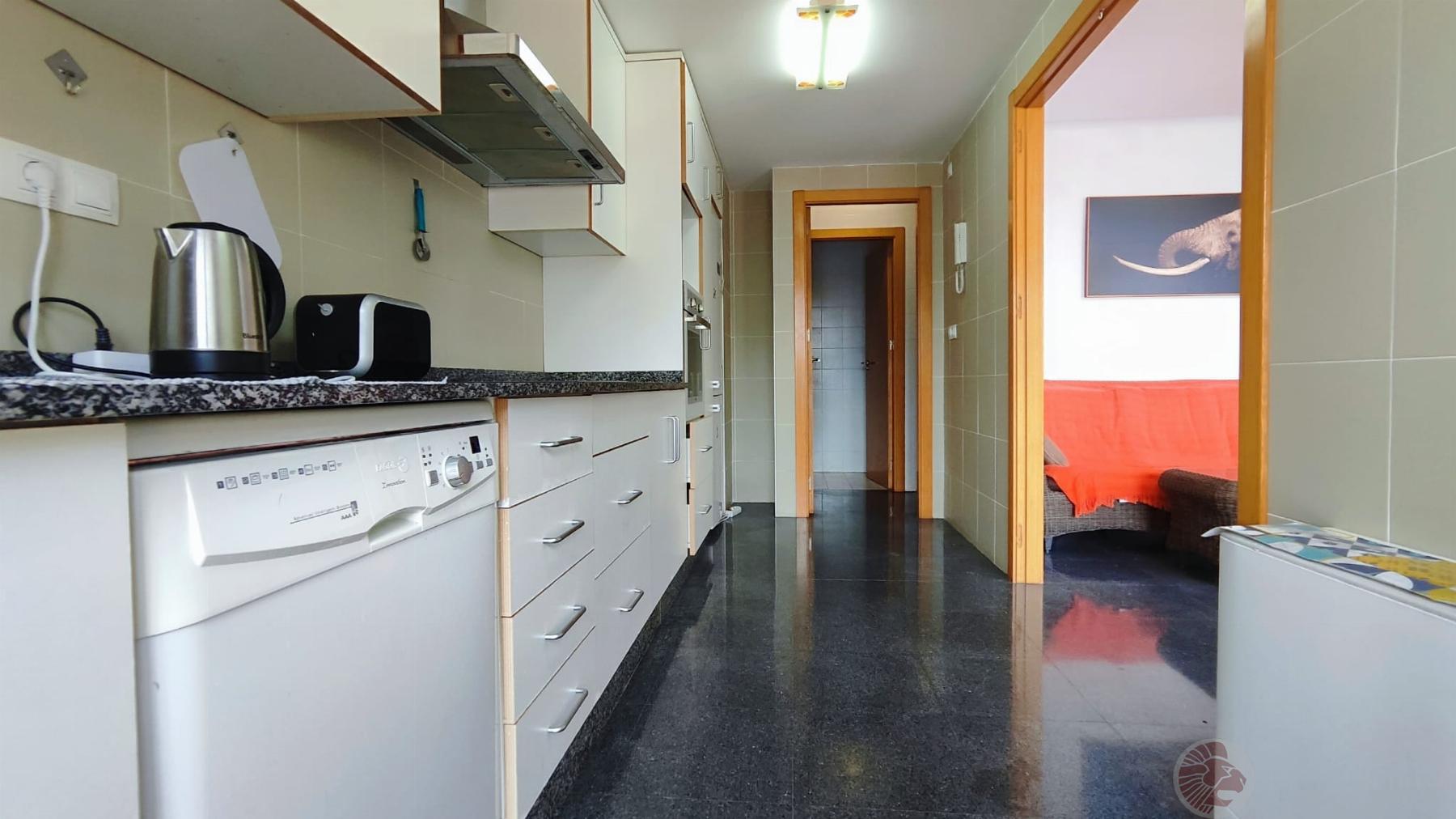 Alquiler de bungalow en El Campello