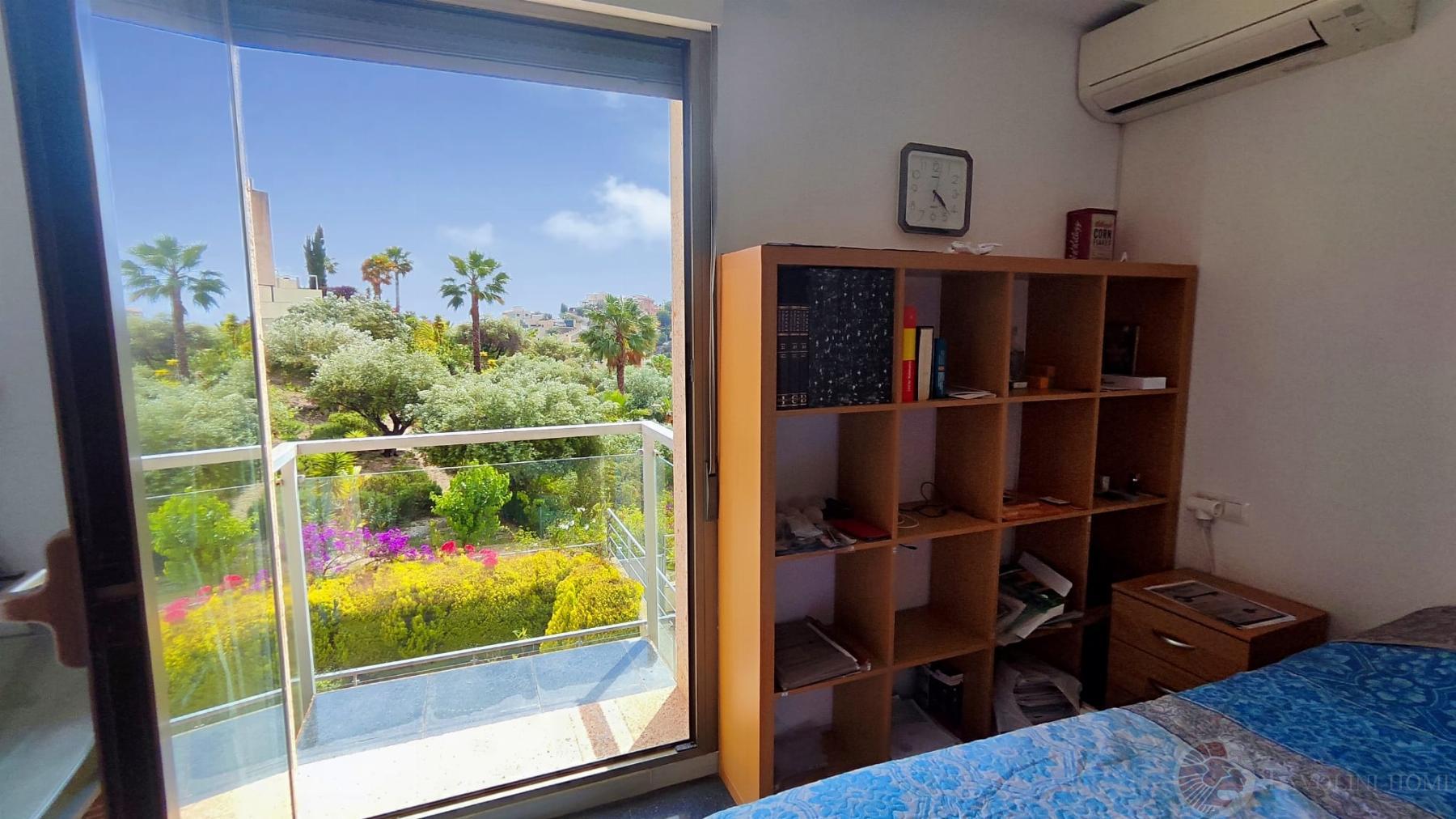 Alquiler de bungalow en El Campello