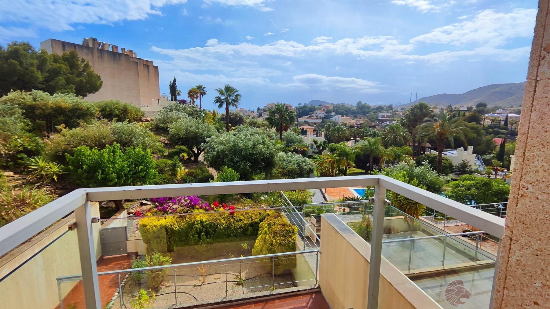 Alquiler de bungalow en El Campello