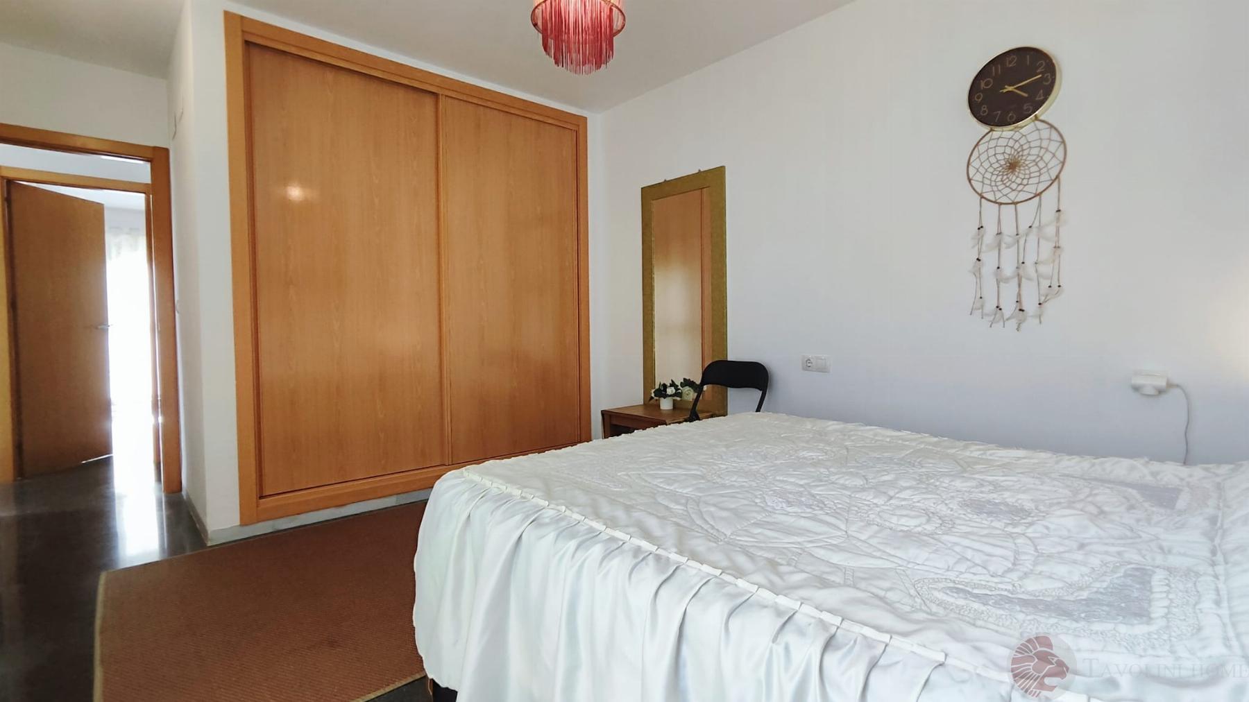 Alquiler de bungalow en El Campello