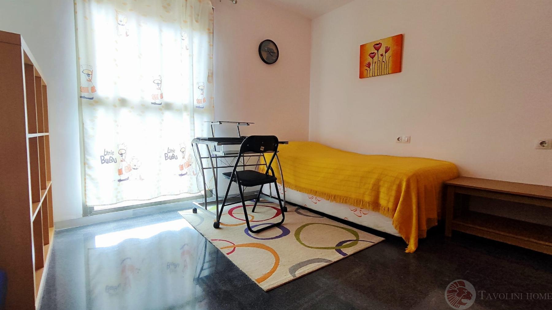 Alquiler de bungalow en El Campello