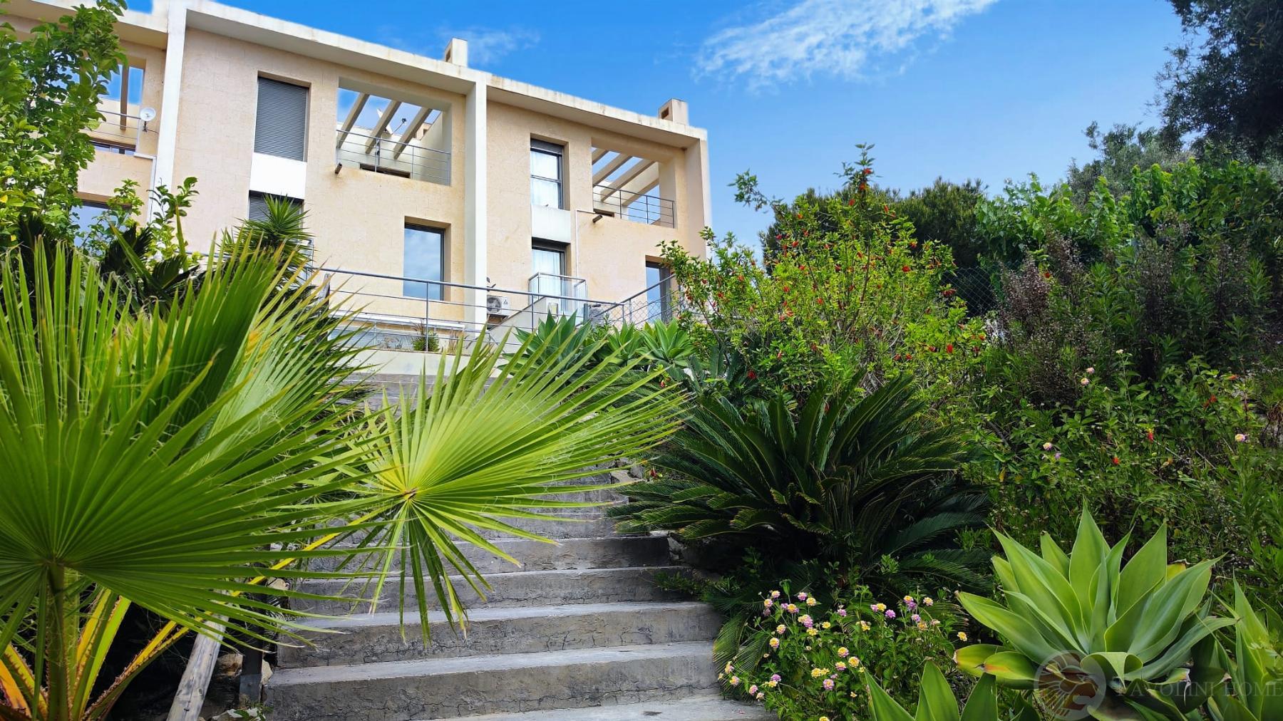 Alquiler de bungalow en El Campello