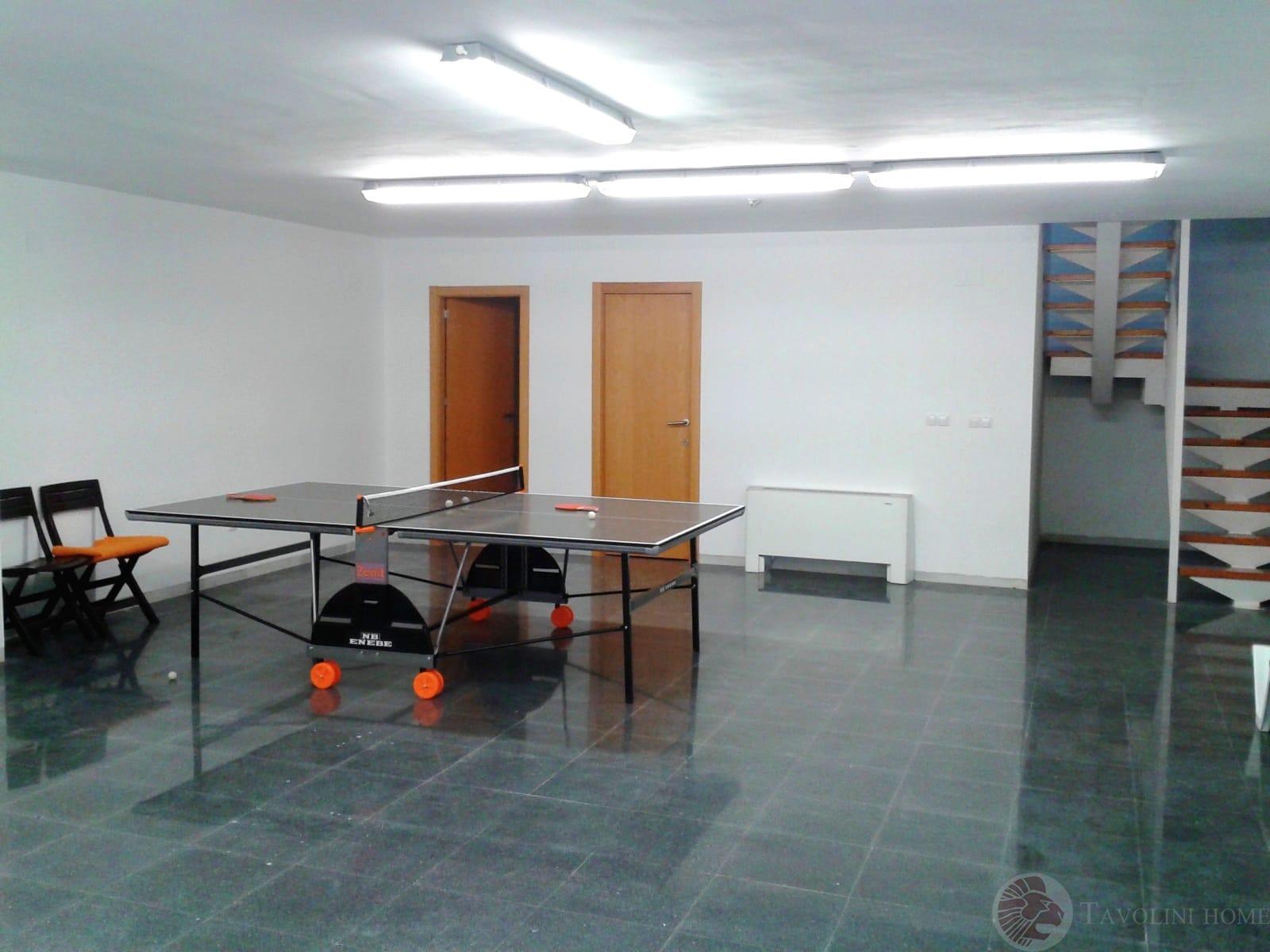 Alquiler de bungalow en El Campello
