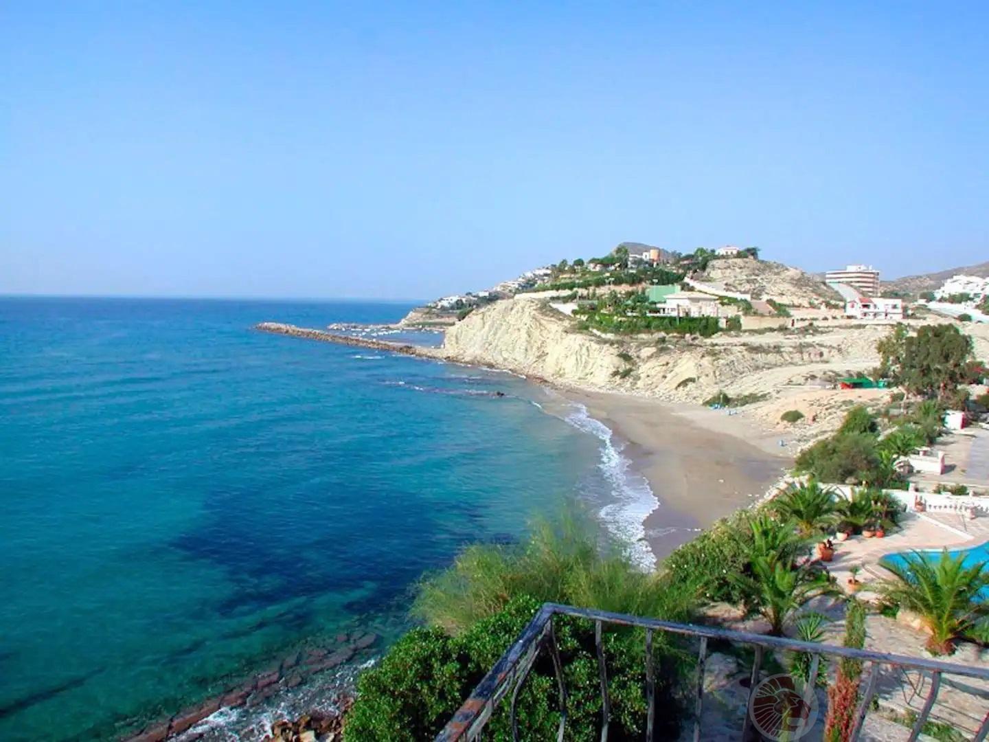 Alquiler de bungalow en El Campello