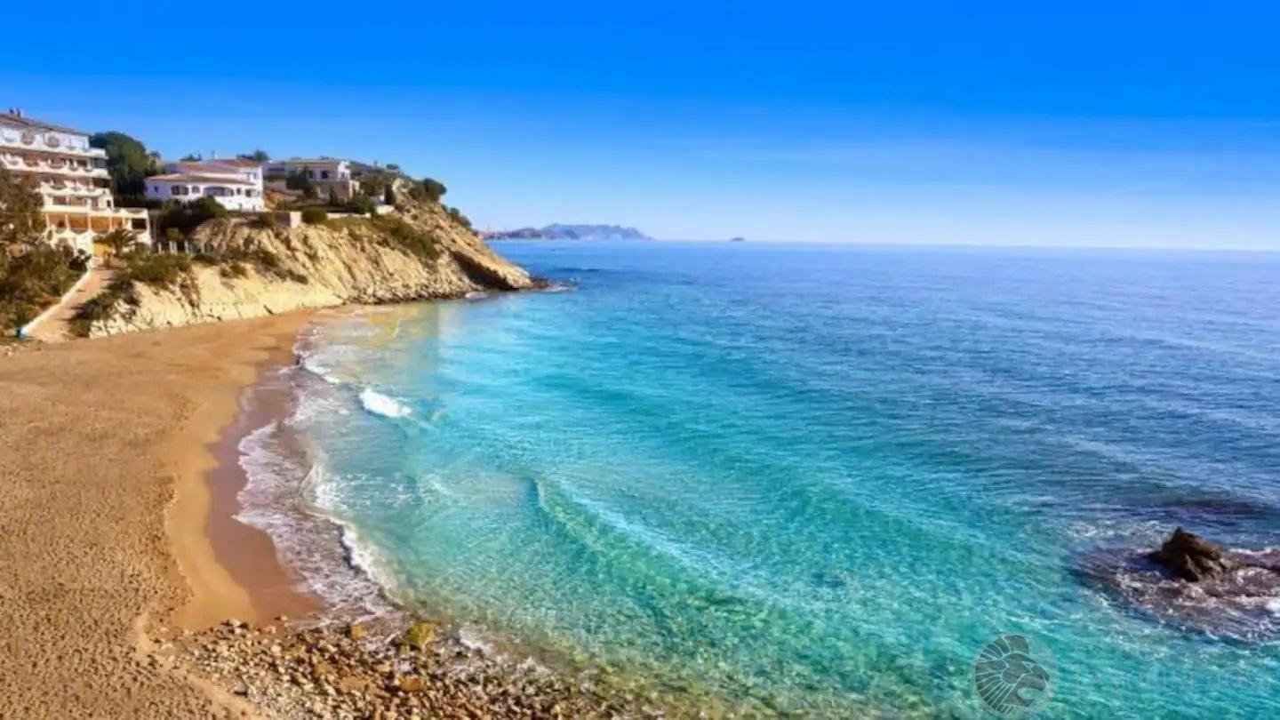 Alquiler de bungalow en El Campello