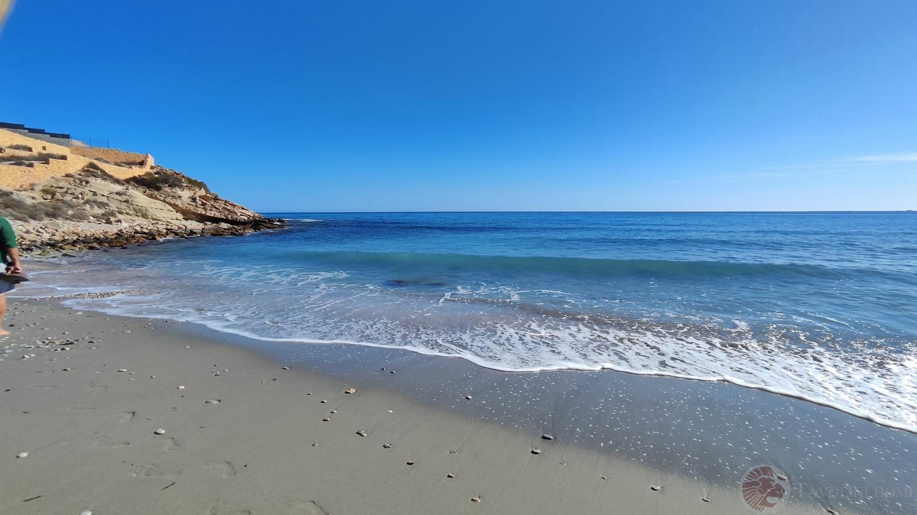 Alquiler de bungalow en El Campello