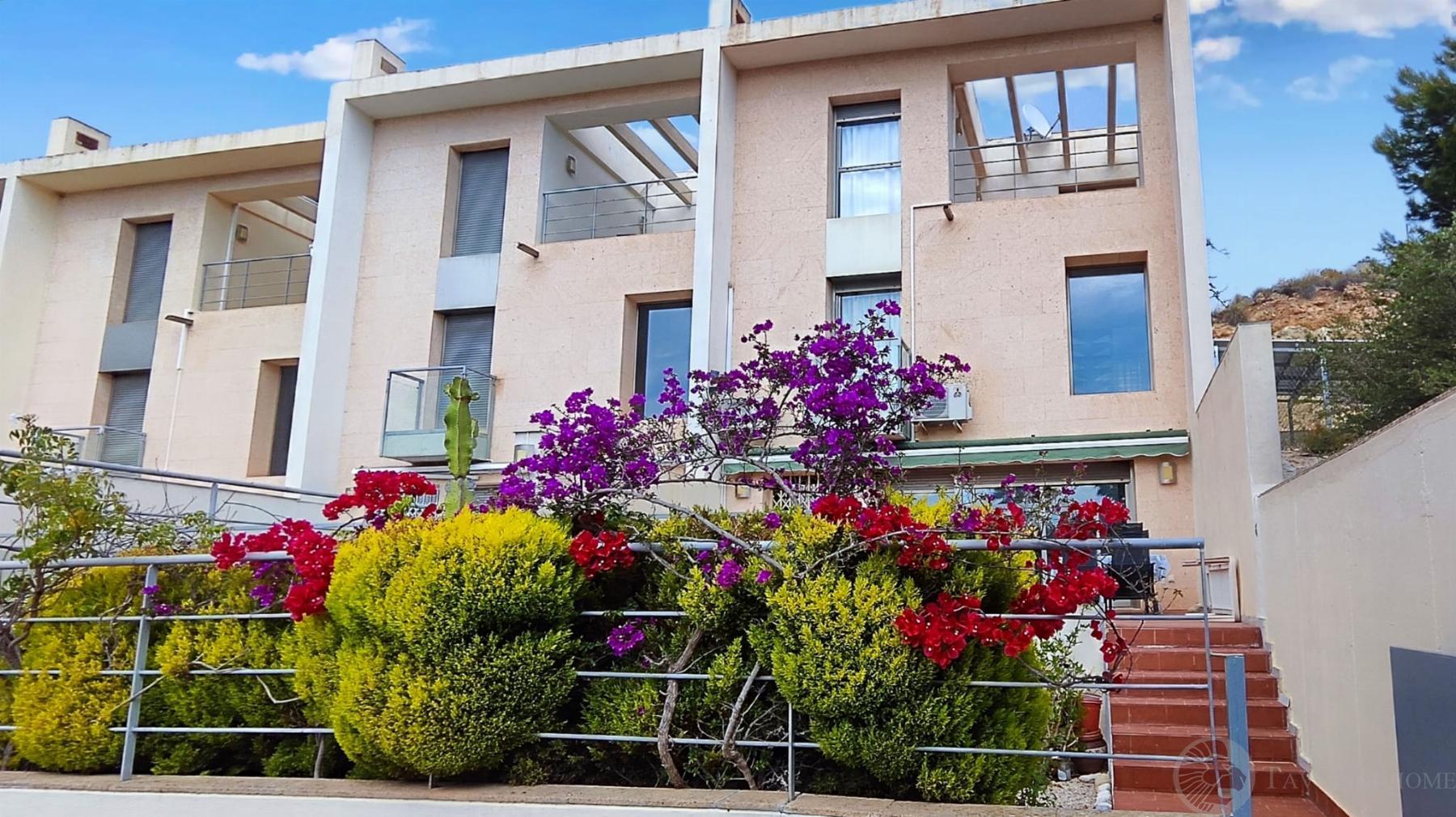 Alquiler de bungalow en El Campello