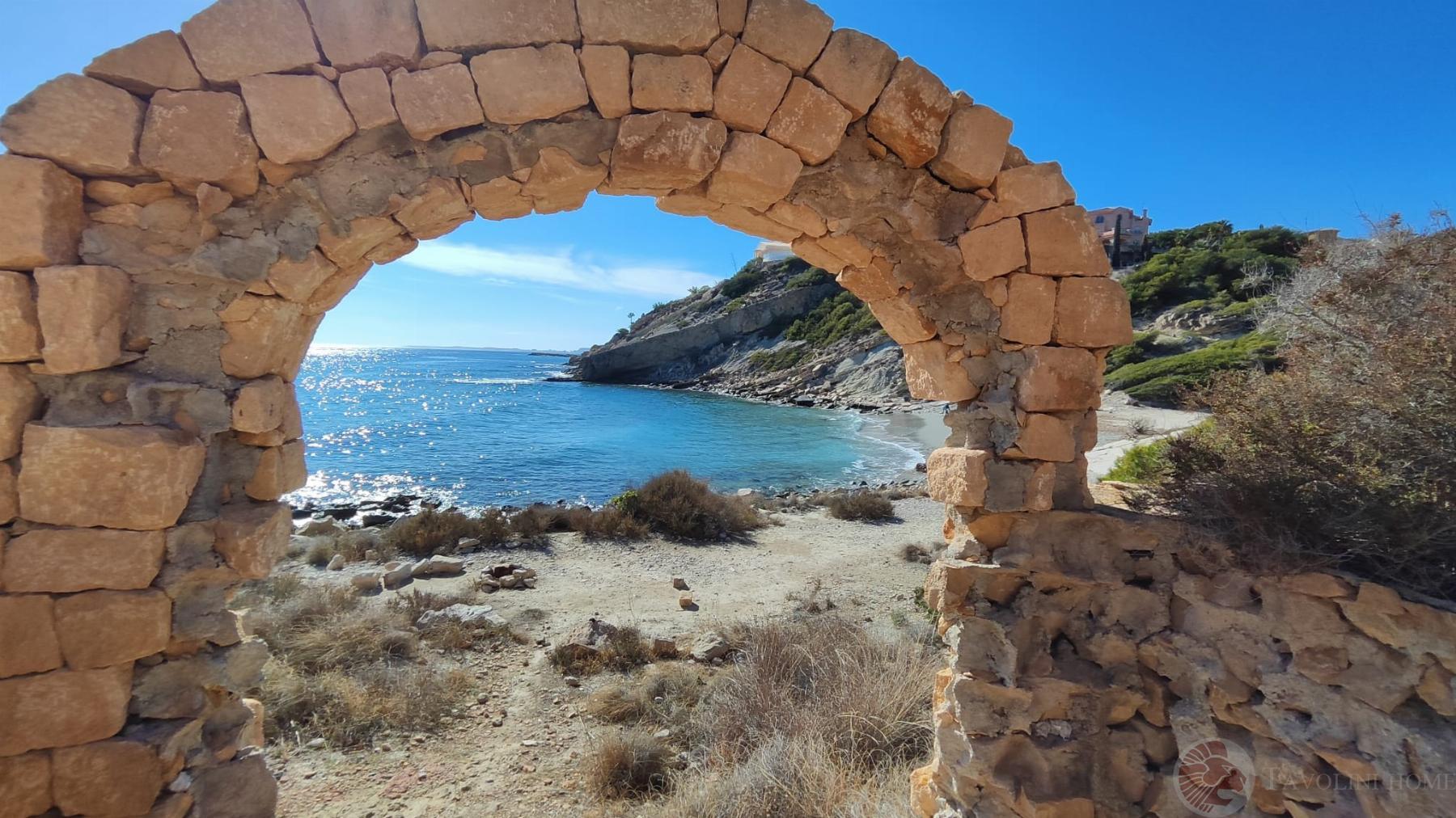 Alquiler de bungalow en El Campello