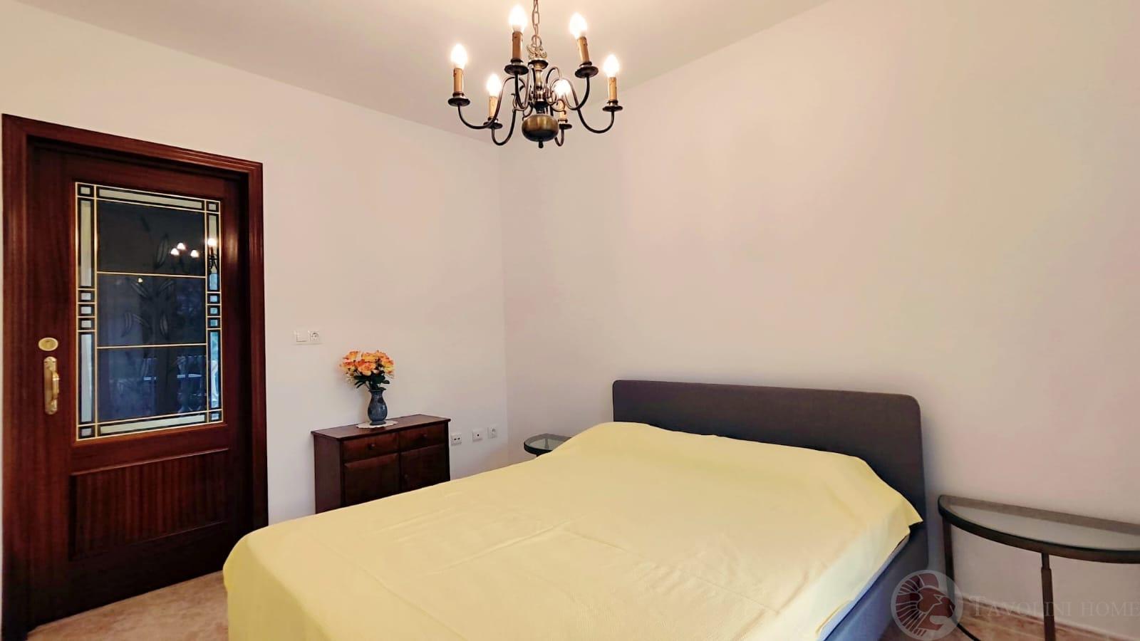 For rent of chalet in El Campello