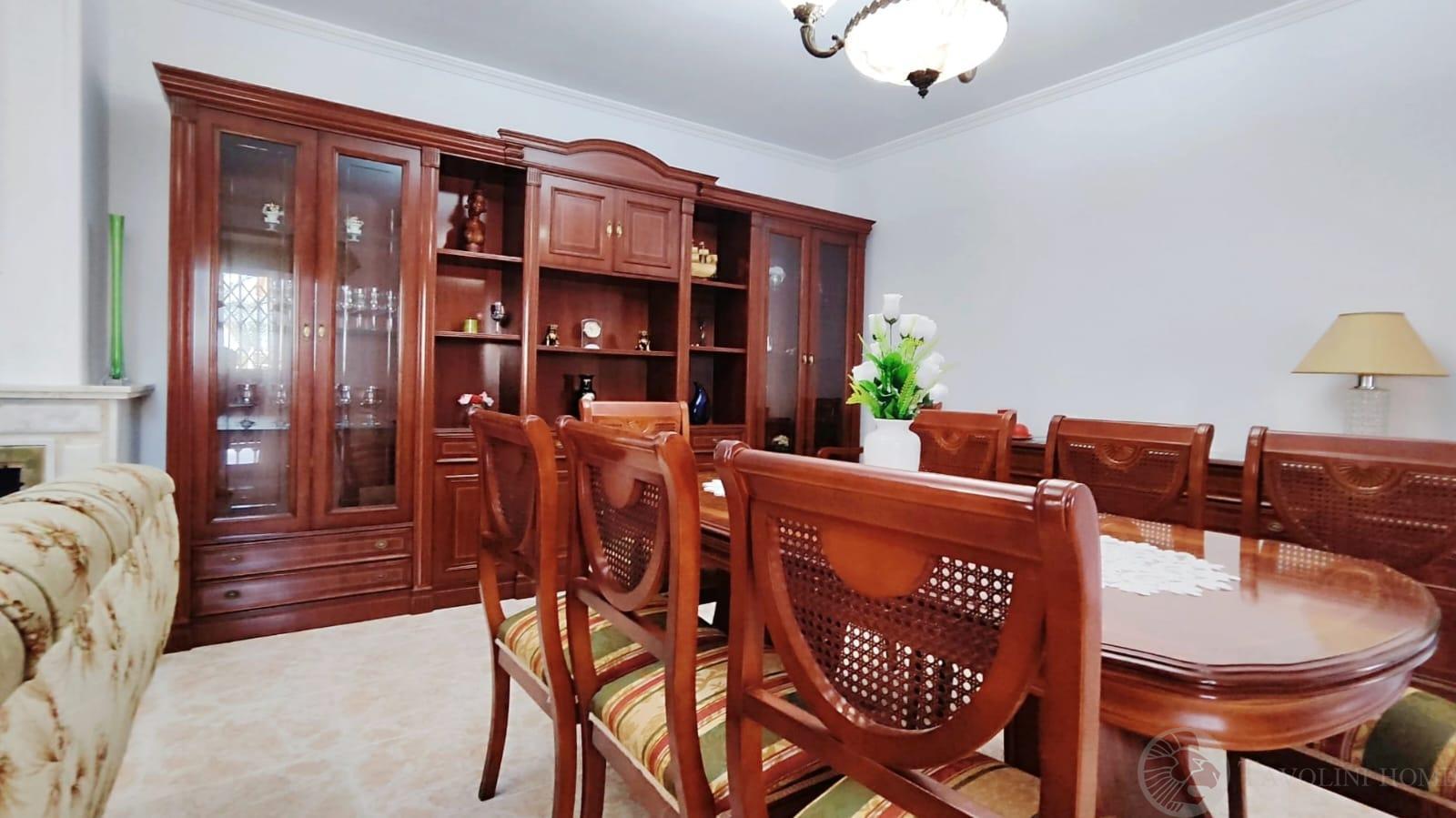 For rent of chalet in El Campello