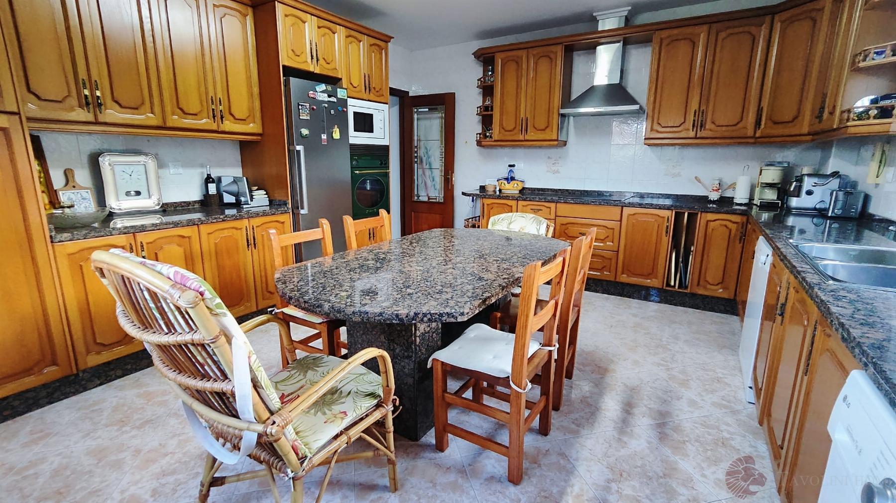 For rent of chalet in El Campello