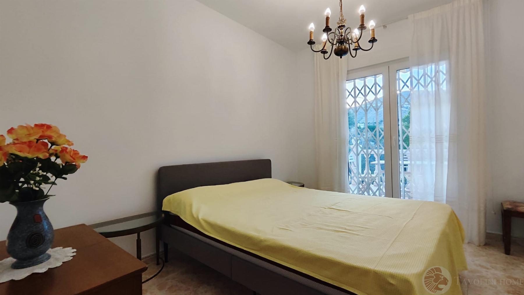 For rent of chalet in El Campello