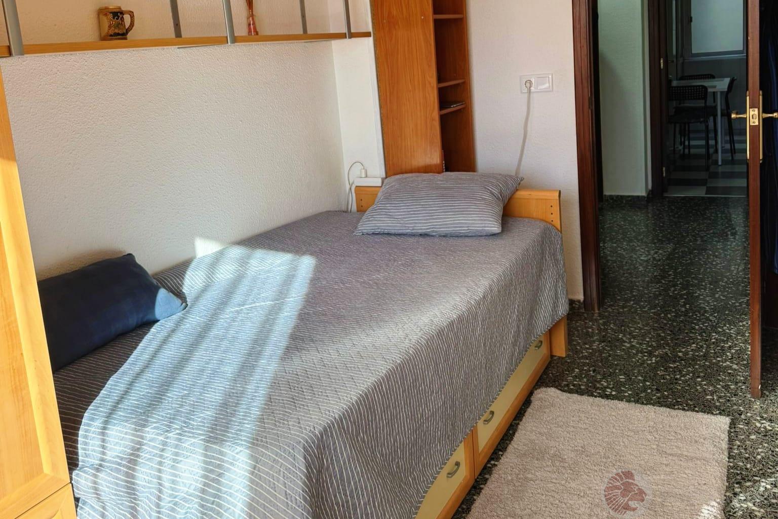 Venta de piso en Onil
