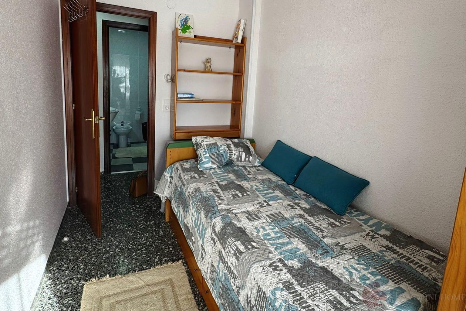 Venta de piso en Onil