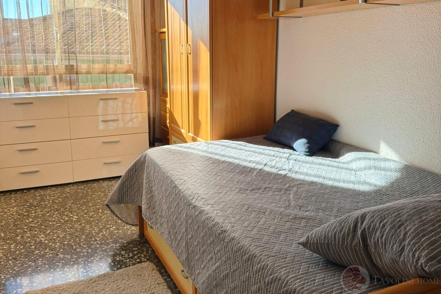 Venta de piso en Onil