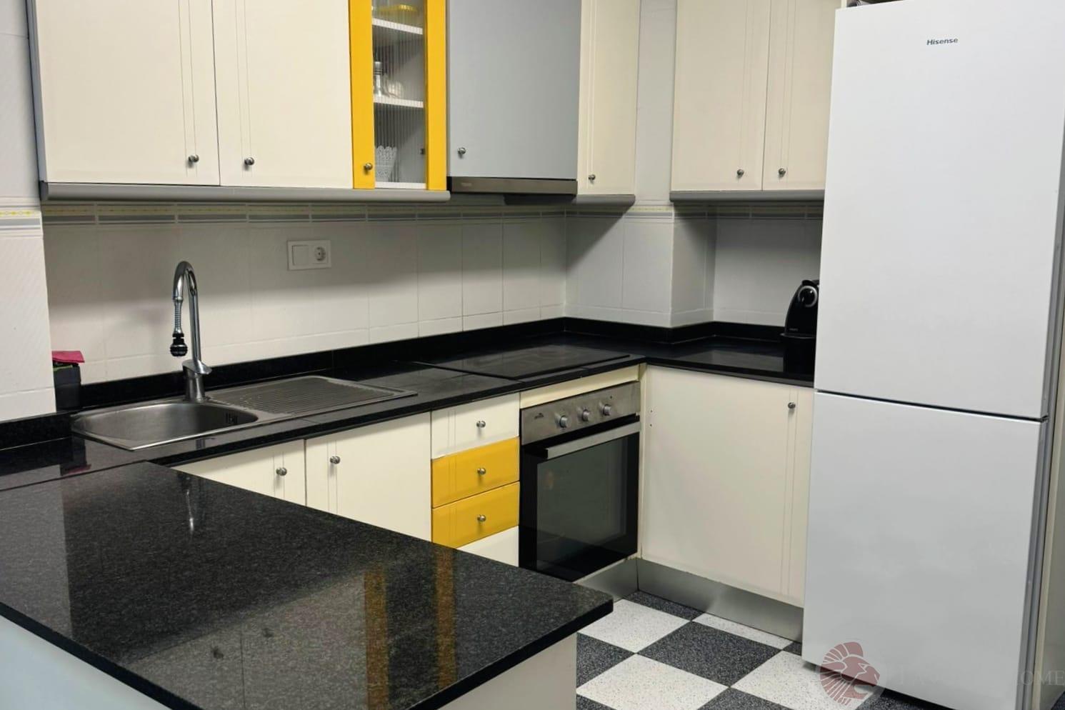 Venta de piso en Onil