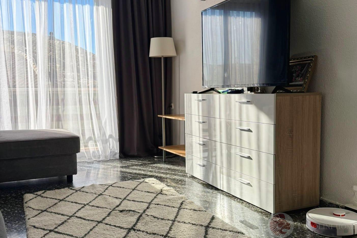 Venta de piso en Onil