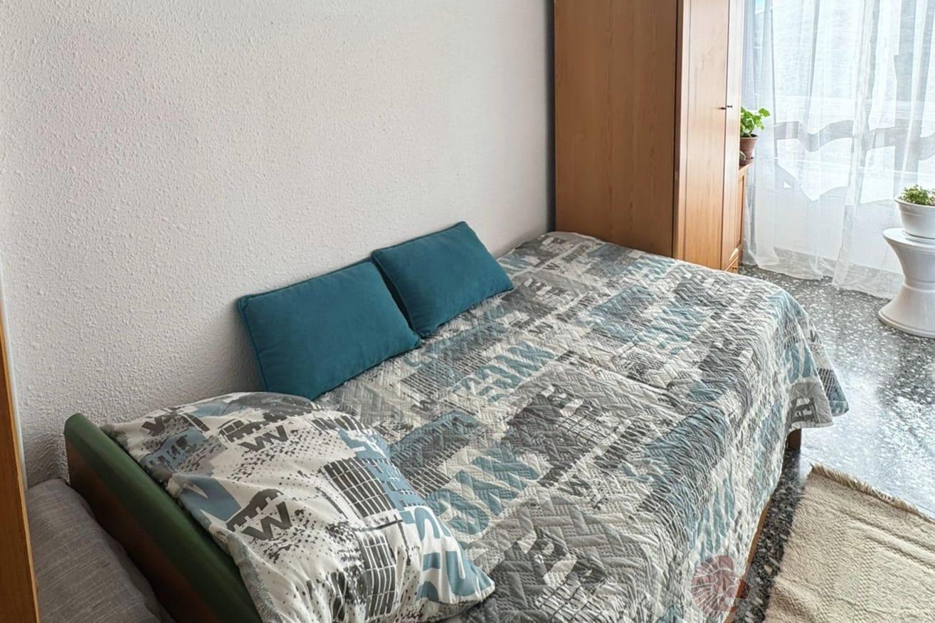 Venta de piso en Onil