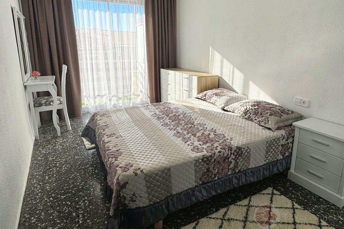 Venta de piso en Onil