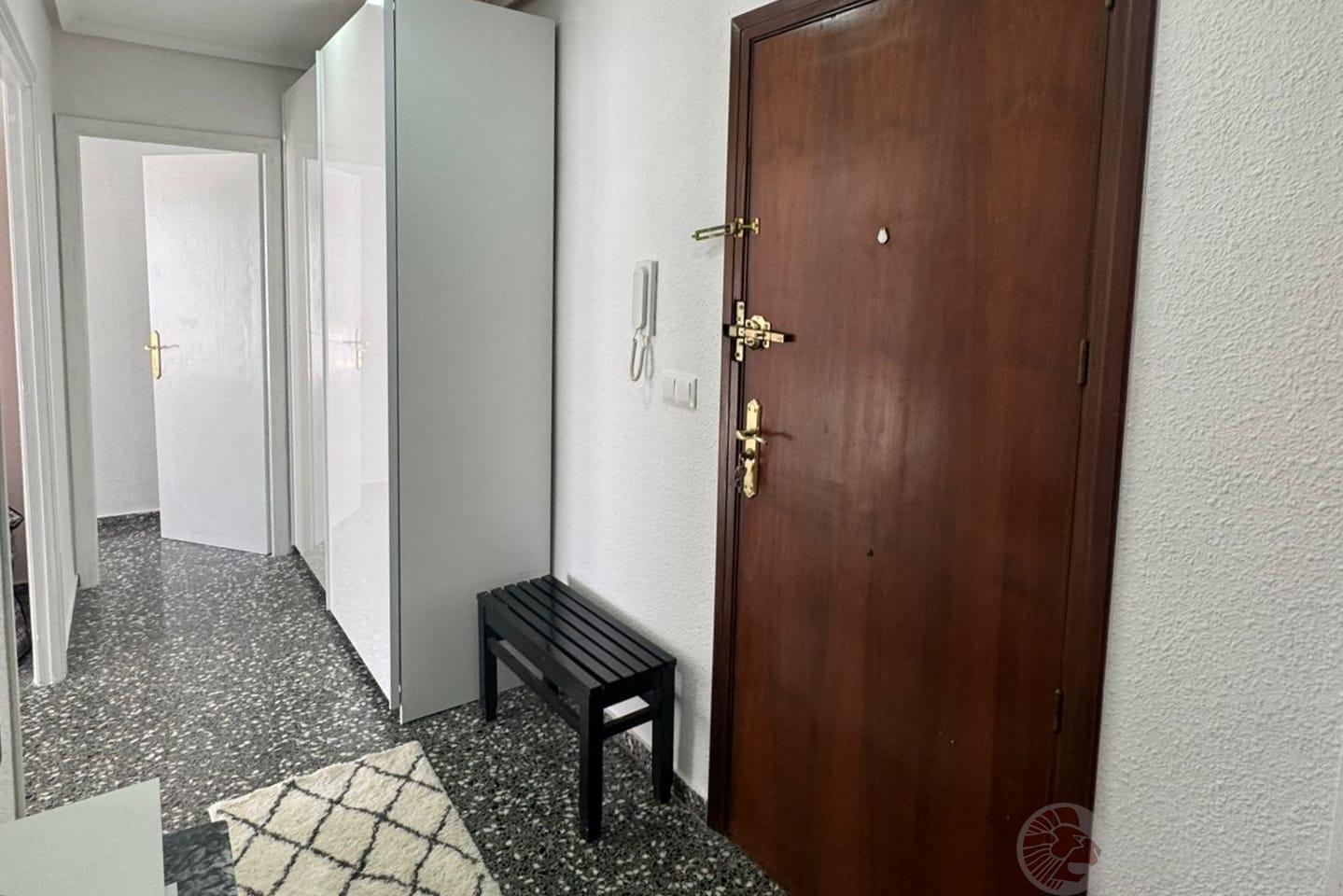 Venta de piso en Onil