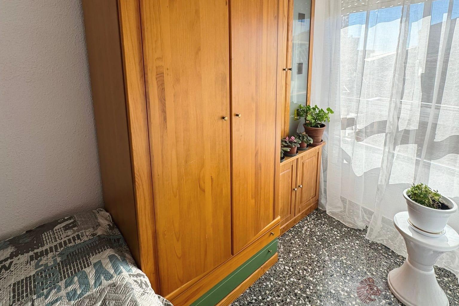 Venta de piso en Onil