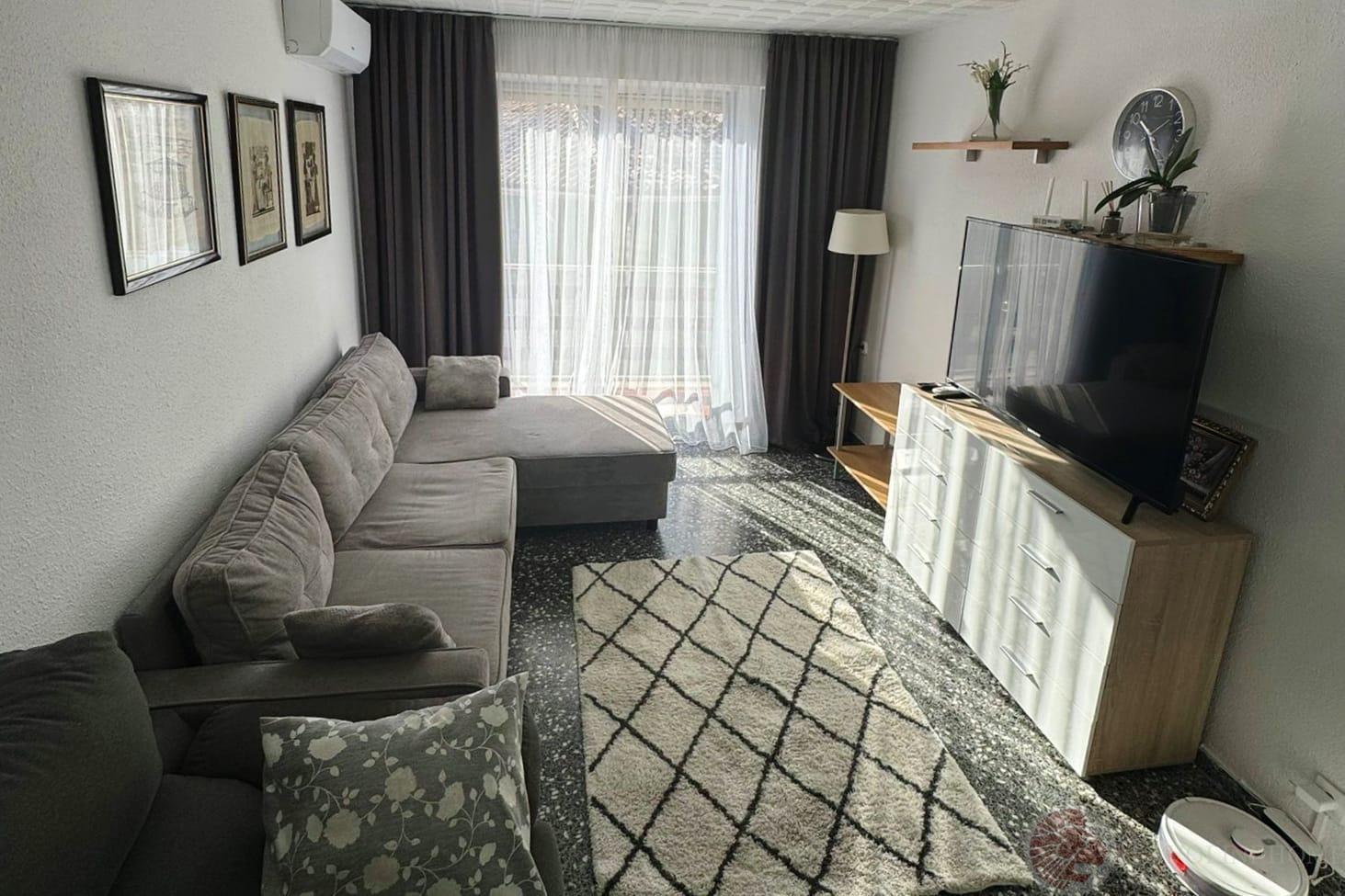 Venta de piso en Onil