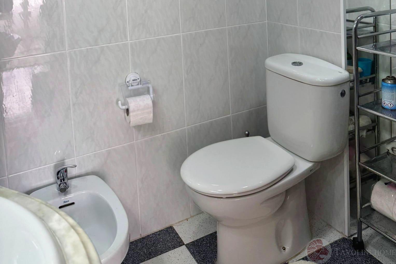 Venta de piso en Onil