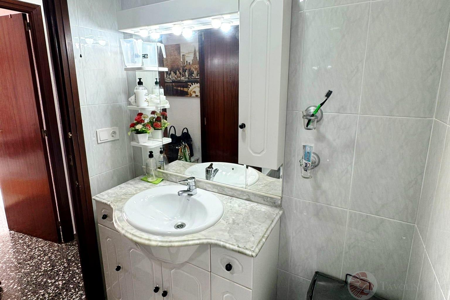 Venta de piso en Onil