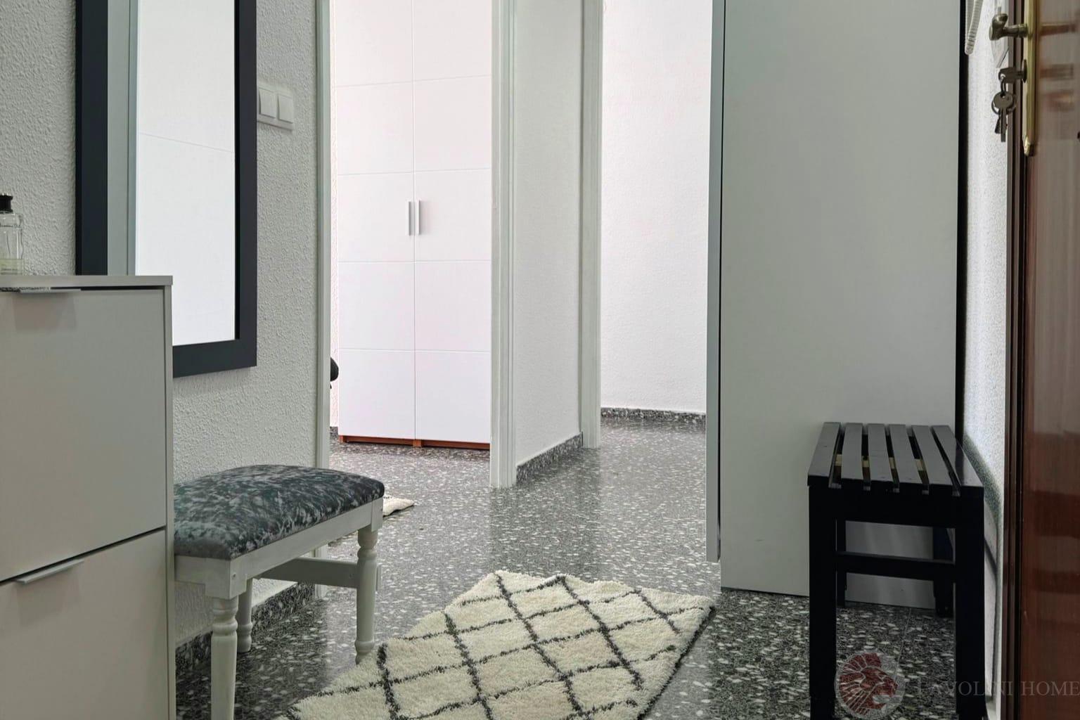 Venta de piso en Onil